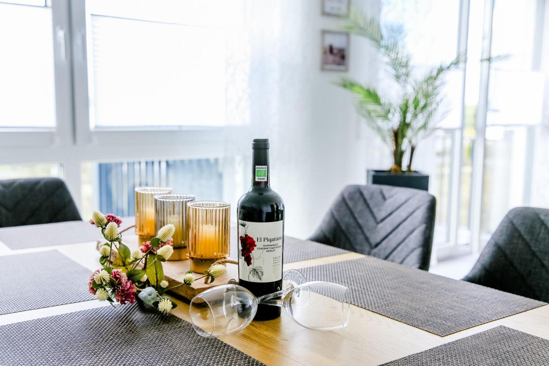 Apartmenthaus Windland Pouch Esterno foto
