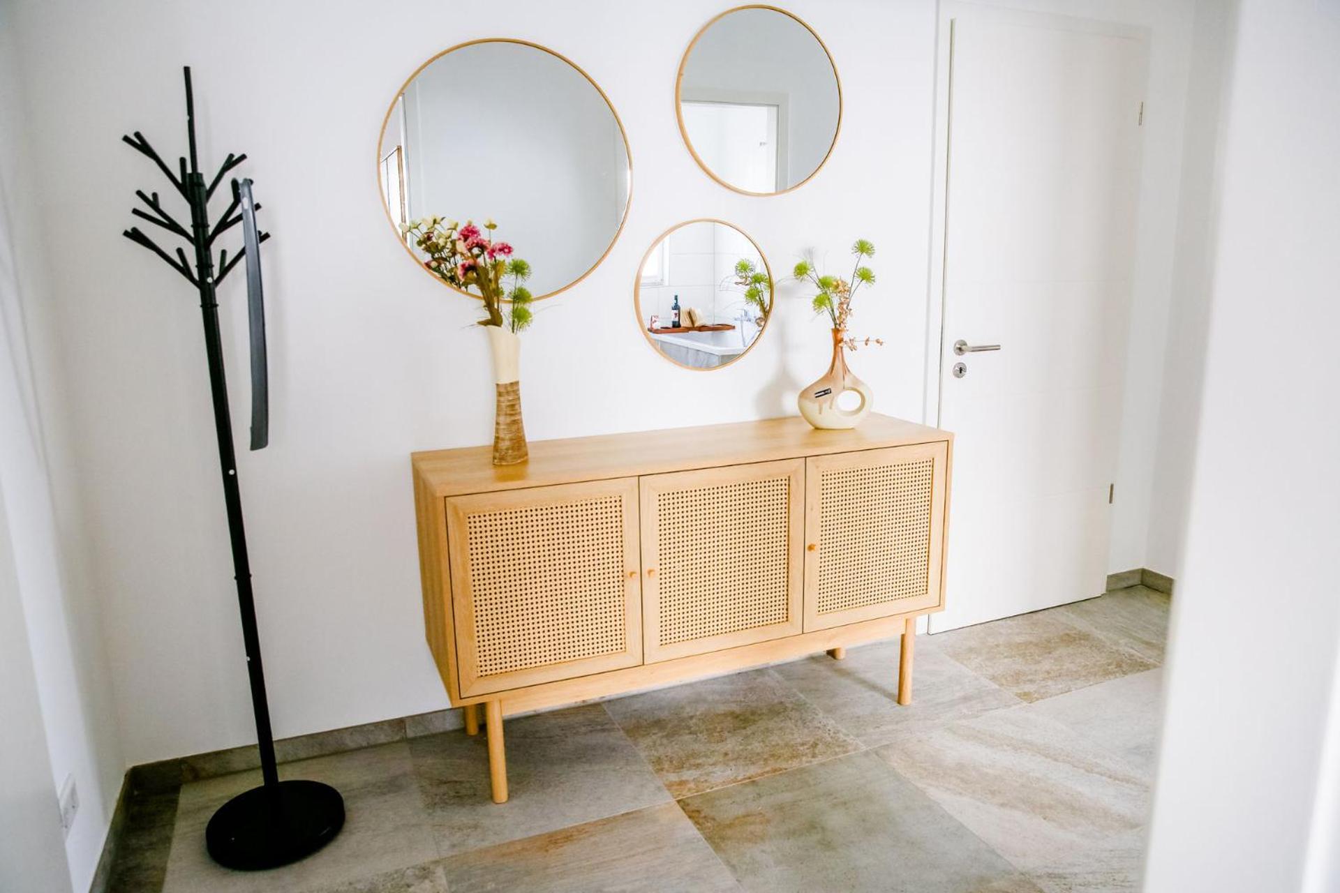 Apartmenthaus Windland Pouch Esterno foto