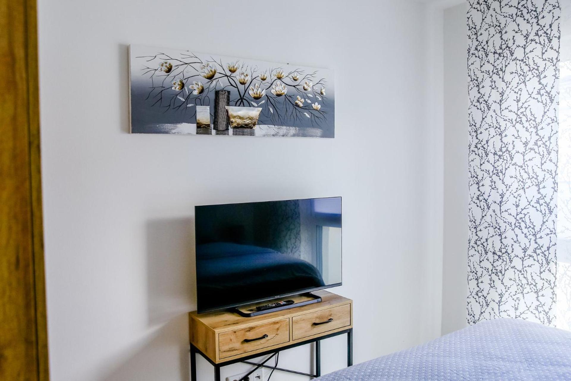 Apartmenthaus Windland Pouch Esterno foto