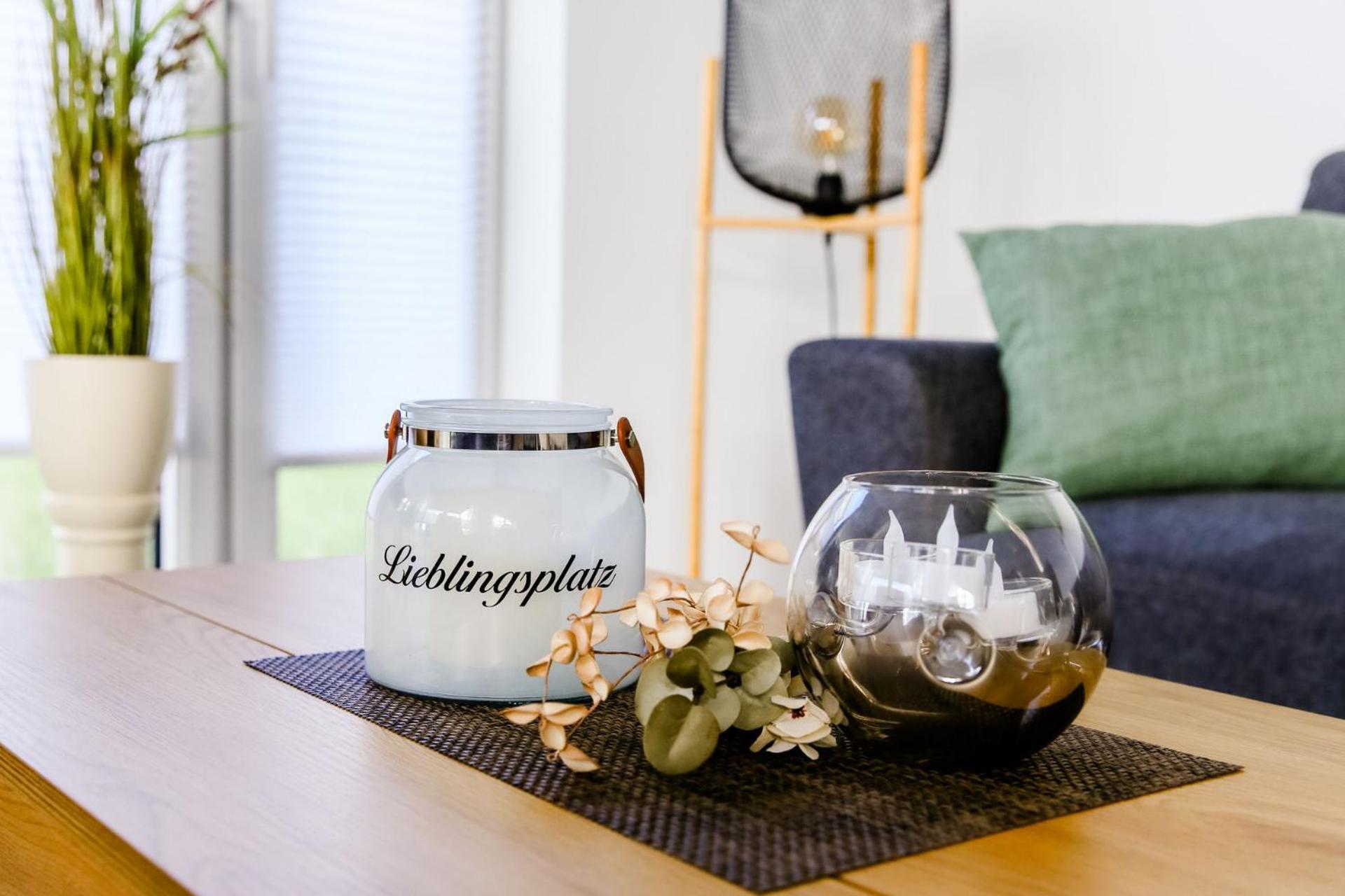 Apartmenthaus Windland Pouch Esterno foto