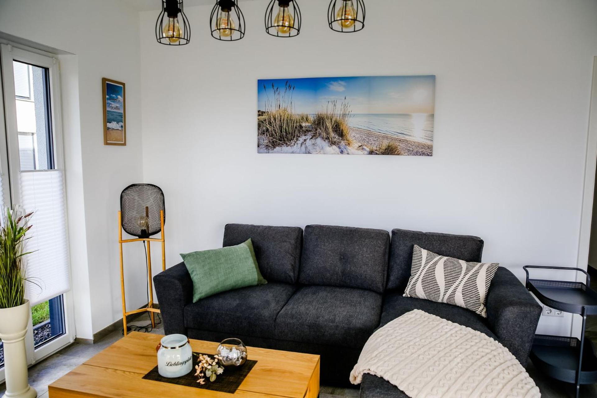 Apartmenthaus Windland Pouch Esterno foto