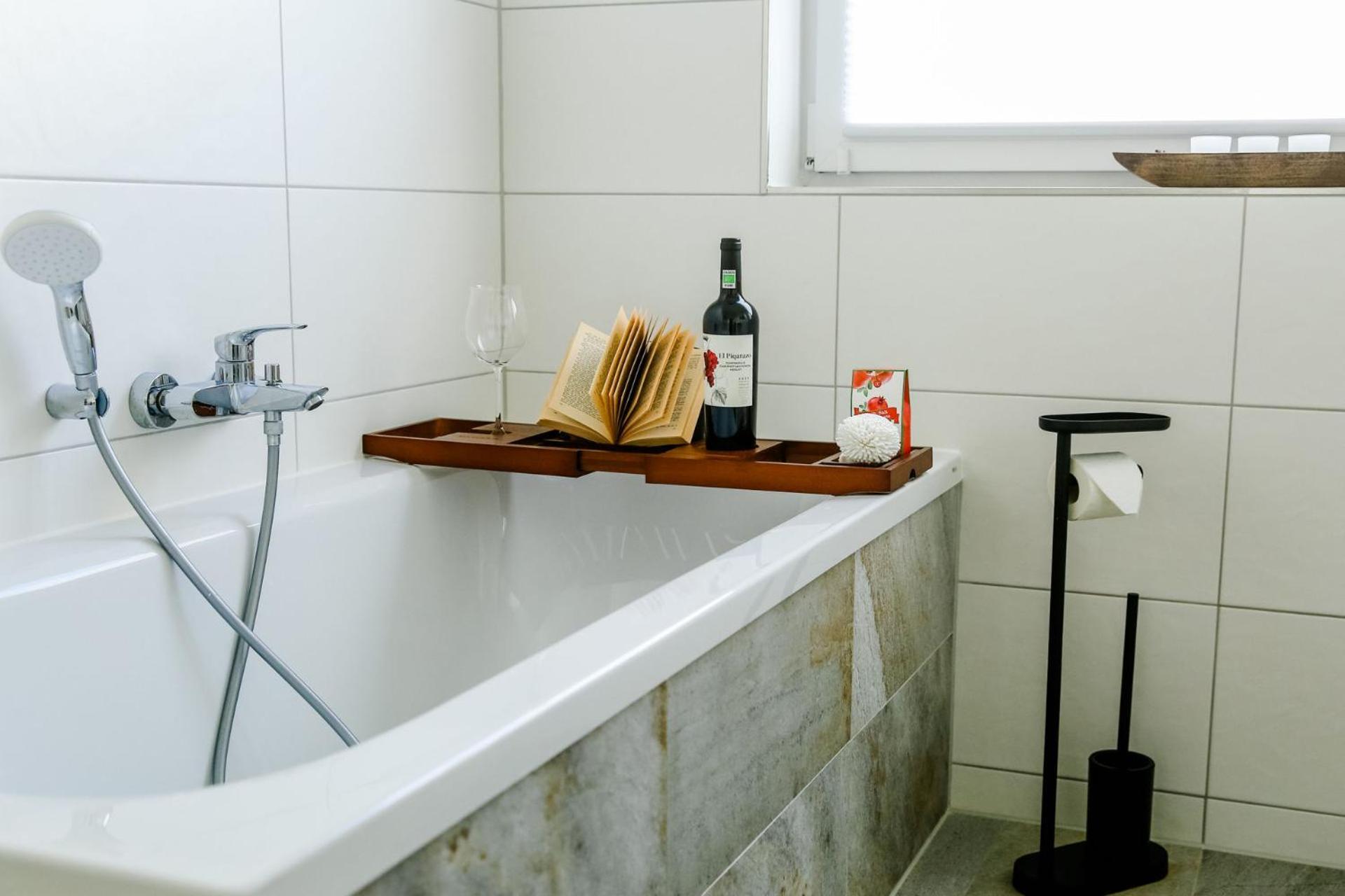 Apartmenthaus Windland Pouch Esterno foto