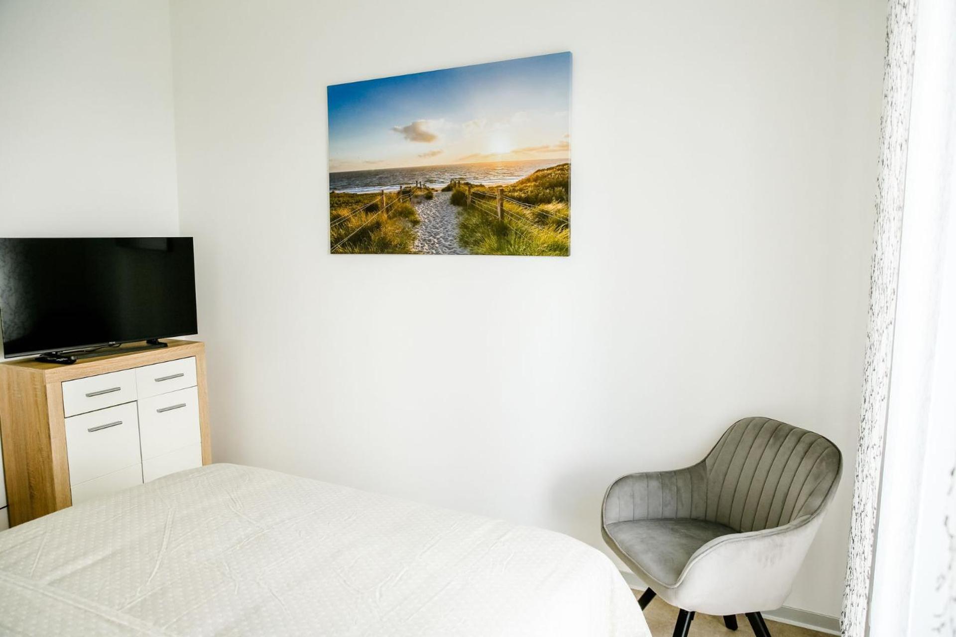 Apartmenthaus Windland Pouch Esterno foto