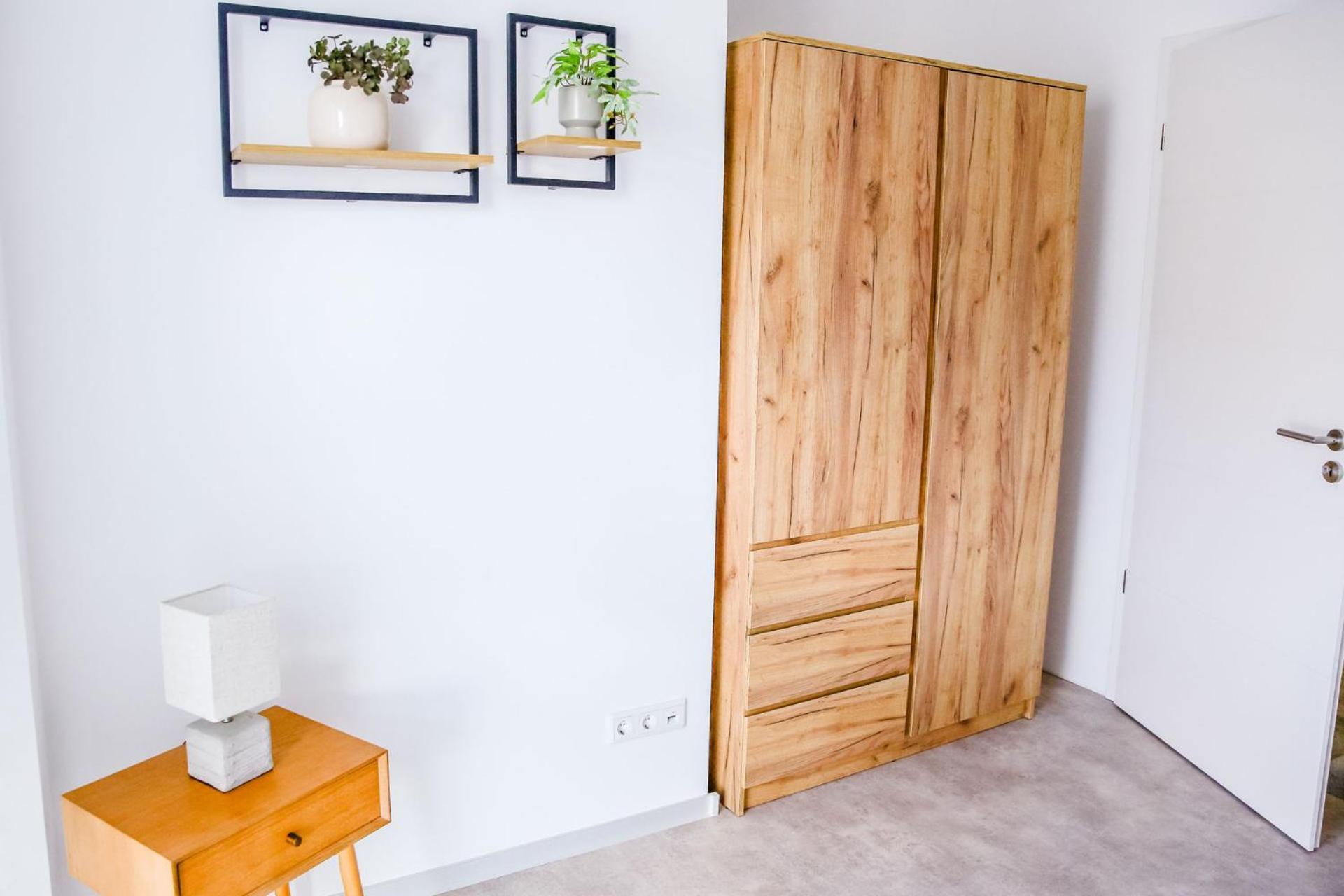 Apartmenthaus Windland Pouch Esterno foto