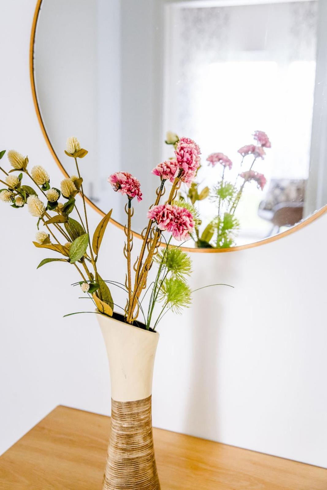 Apartmenthaus Windland Pouch Esterno foto
