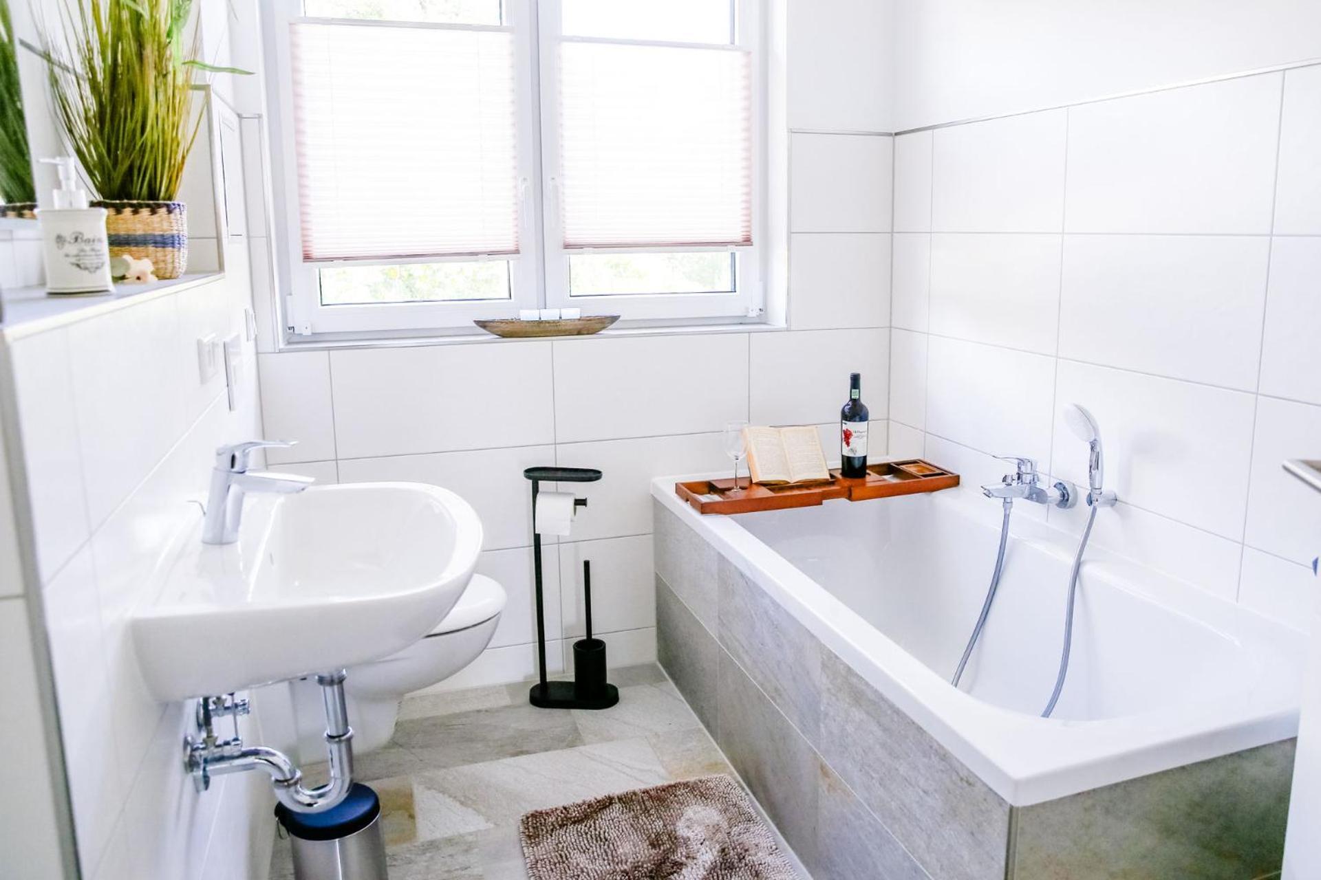 Apartmenthaus Windland Pouch Esterno foto