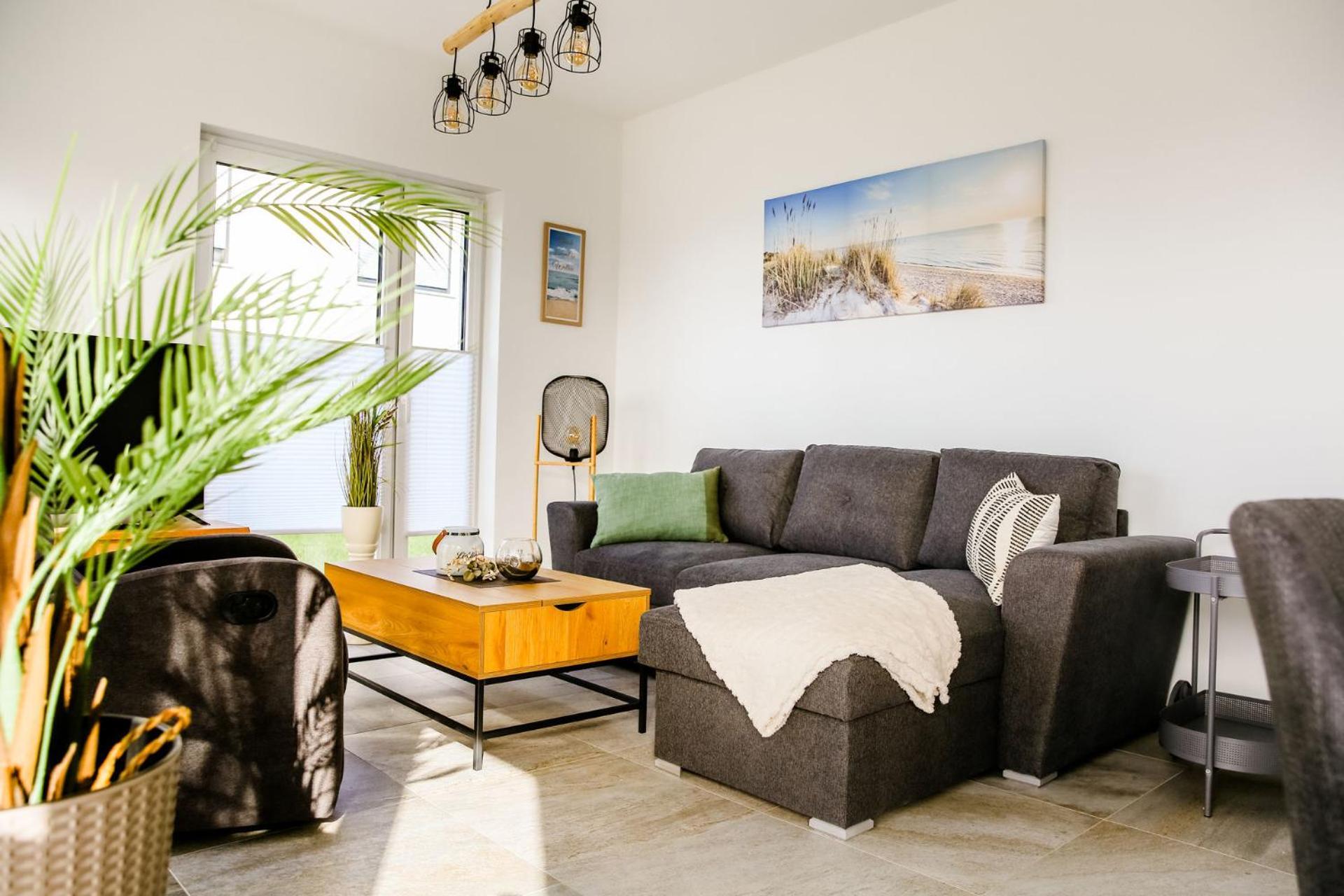 Apartmenthaus Windland Pouch Esterno foto