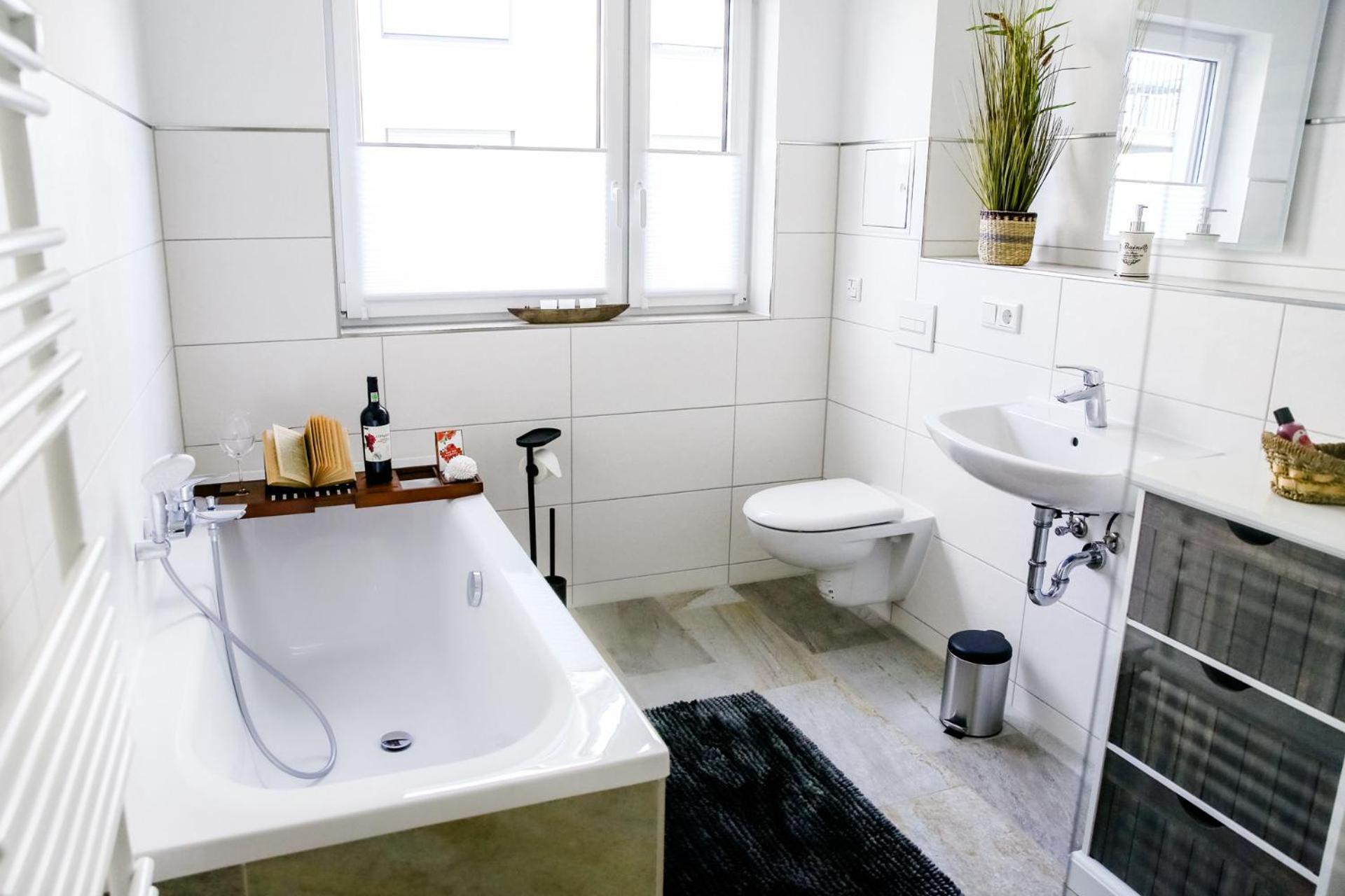 Apartmenthaus Windland Pouch Esterno foto