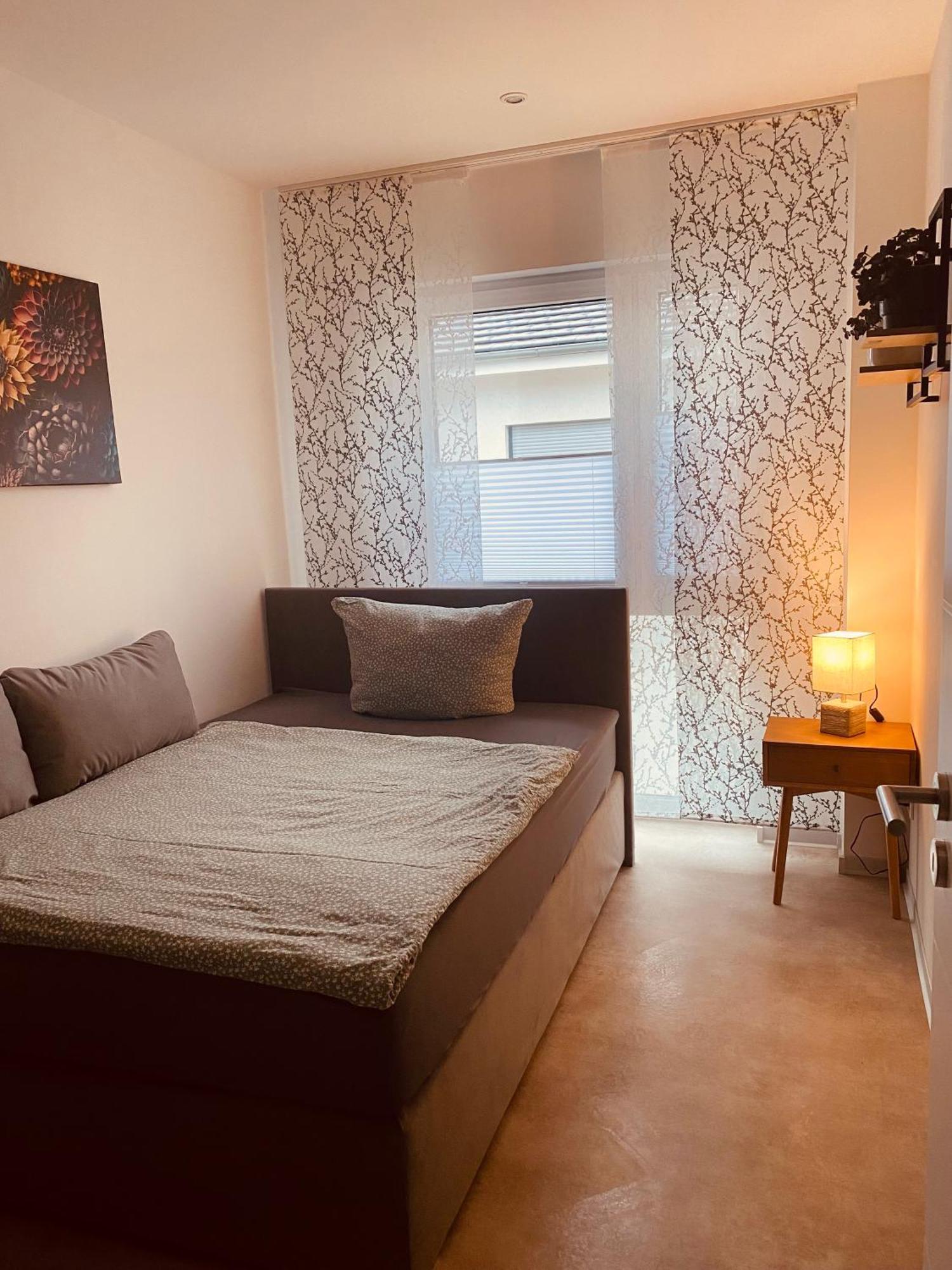Apartmenthaus Windland Pouch Esterno foto